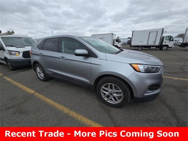 used 2023 Ford Edge car, priced at $23,888