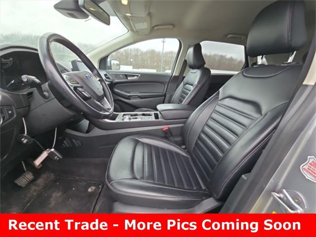 used 2023 Ford Edge car, priced at $23,888