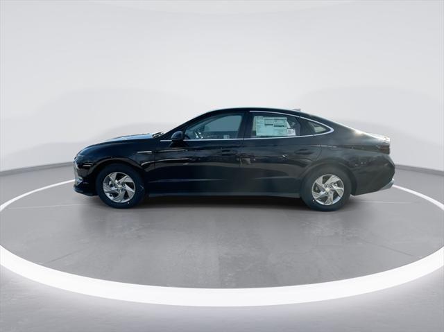 new 2025 Hyundai Sonata car, priced at $26,718