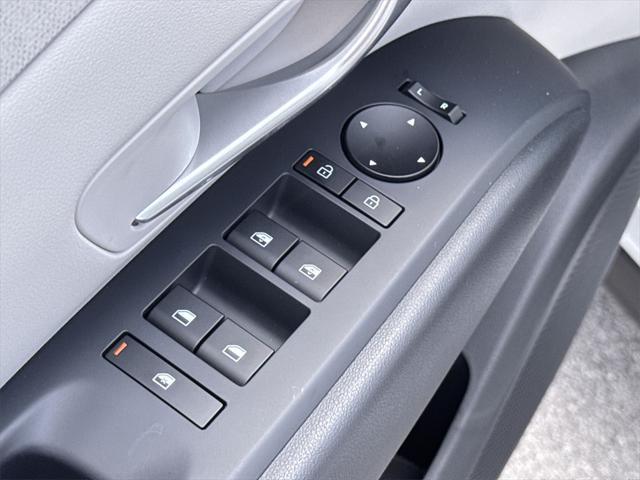 new 2025 Hyundai Tucson car, priced at $34,709