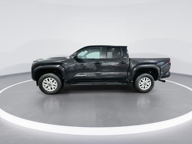 used 2024 Toyota Tacoma car, priced at $38,888