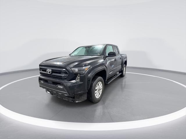 used 2024 Toyota Tacoma car, priced at $38,888