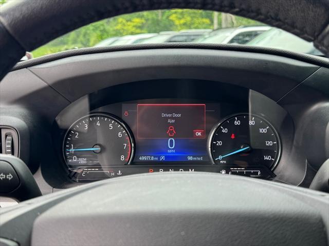 used 2020 Ford Explorer car, priced at $21,774