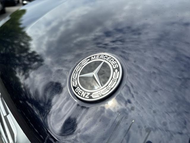 used 2021 Mercedes-Benz GLC 300 car, priced at $25,994