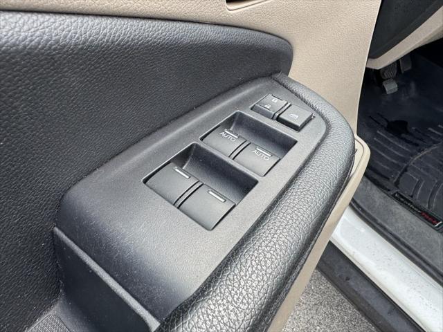 used 2018 Honda Pilot car, priced at $21,444