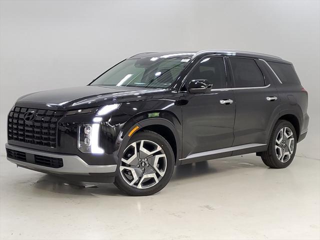 new 2024 Hyundai Palisade car, priced at $44,950