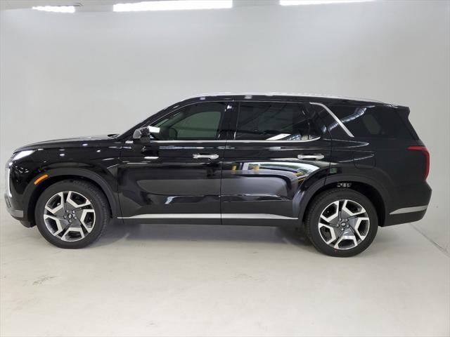 new 2024 Hyundai Palisade car, priced at $44,950