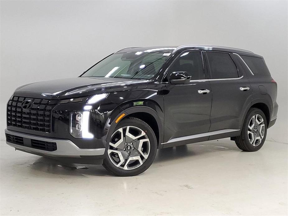 new 2024 Hyundai Palisade car, priced at $45,450