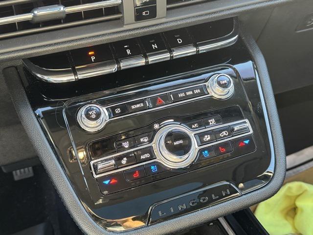 used 2021 Lincoln Corsair car, priced at $29,494
