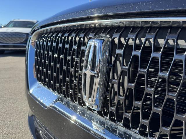 used 2021 Lincoln Corsair car, priced at $29,494