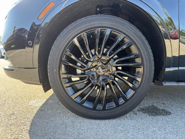 used 2021 Lincoln Corsair car, priced at $29,494