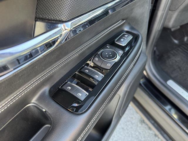 used 2021 Lincoln Corsair car, priced at $29,494