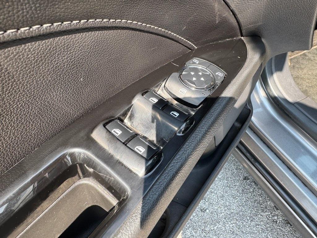 used 2013 Ford Fusion car, priced at $9,994