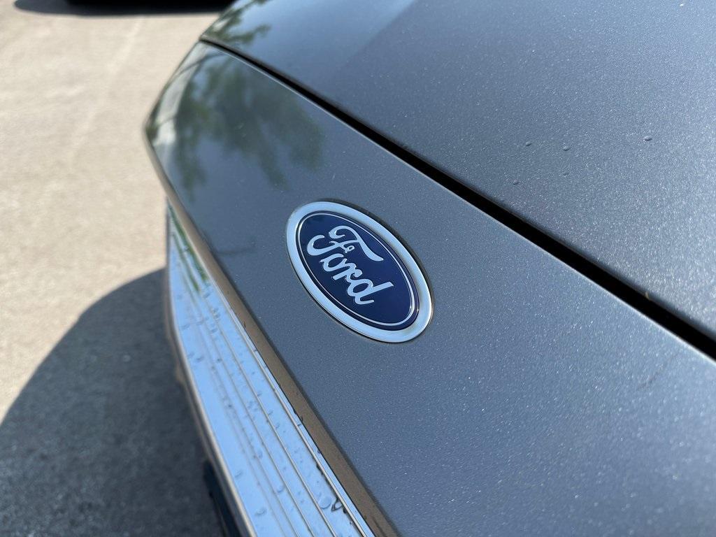 used 2013 Ford Fusion car, priced at $9,994