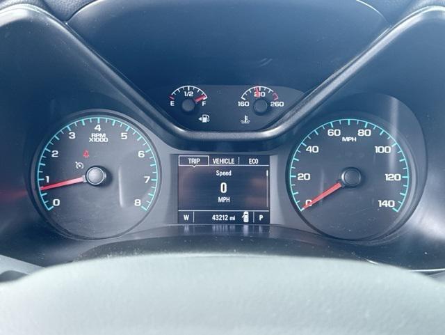 used 2022 GMC Canyon car, priced at $28,224