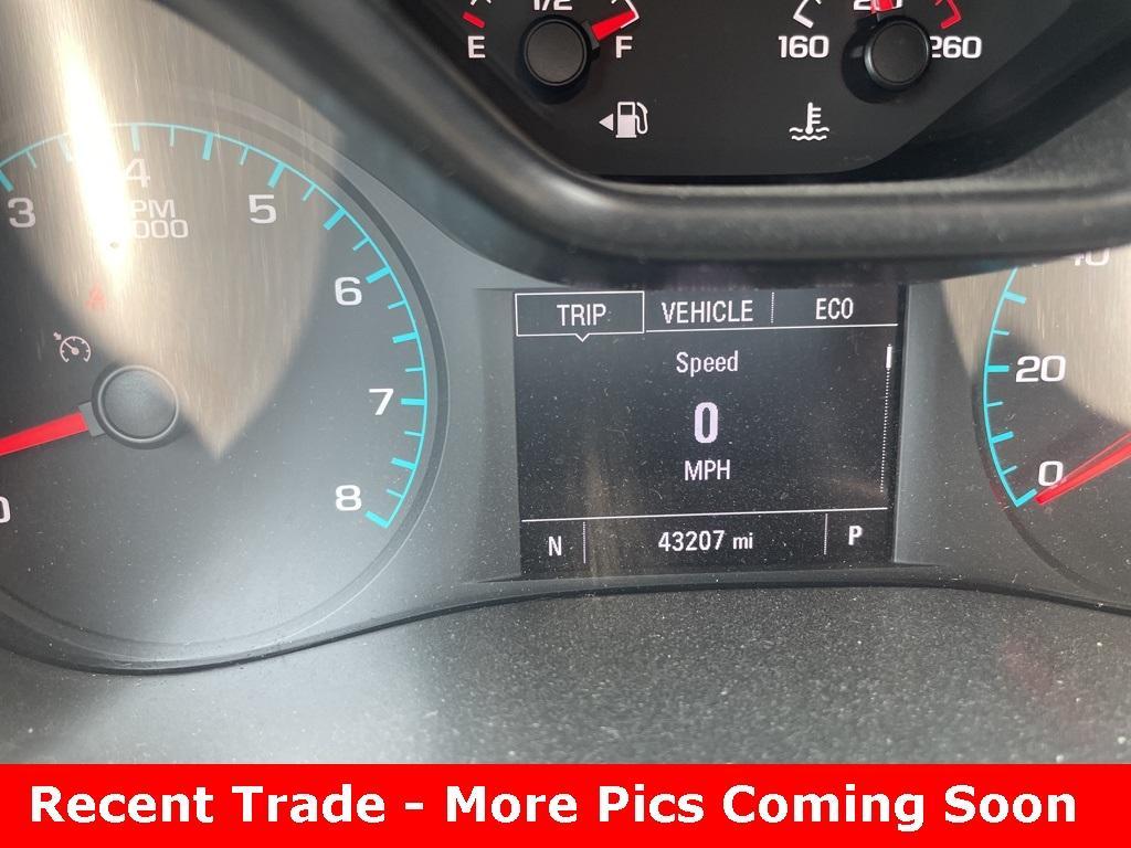 used 2022 GMC Canyon car, priced at $29,994