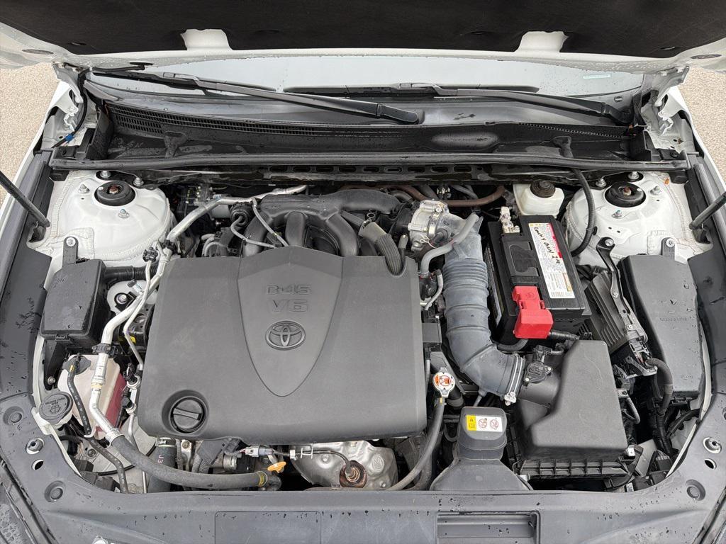 used 2019 Toyota Avalon car, priced at $25,944
