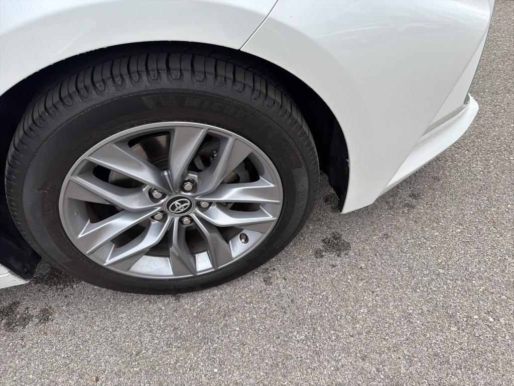 used 2019 Toyota Avalon car, priced at $25,944
