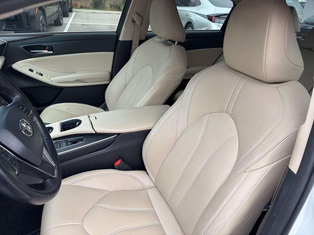 used 2019 Toyota Avalon car, priced at $25,944