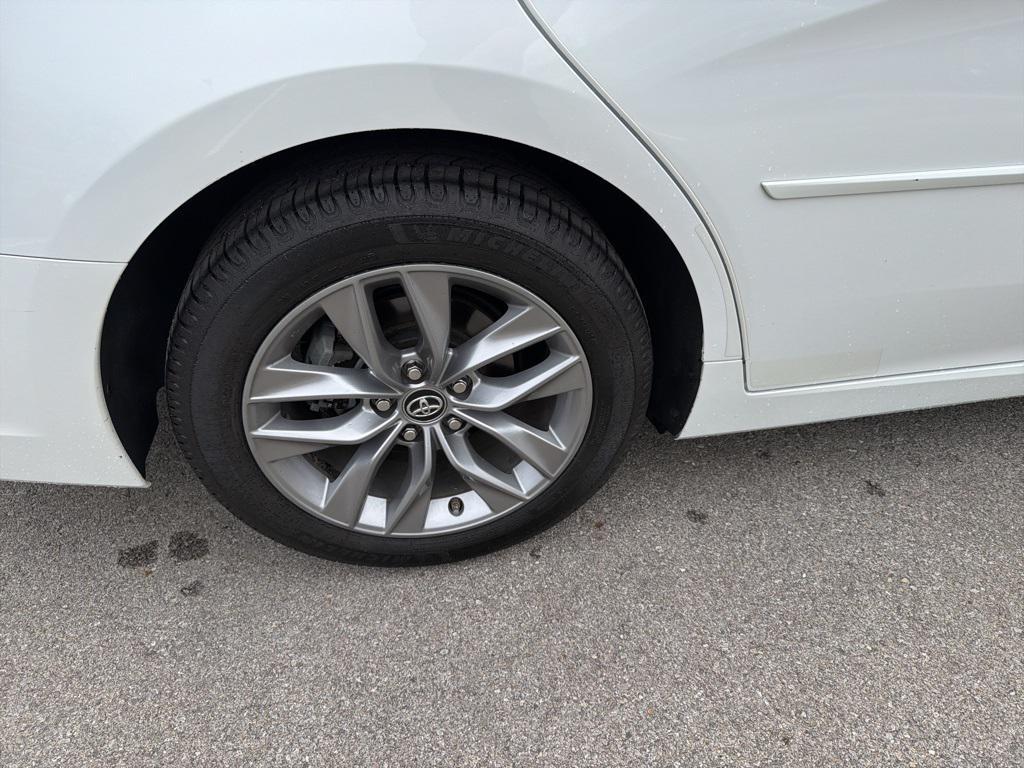 used 2019 Toyota Avalon car, priced at $25,944