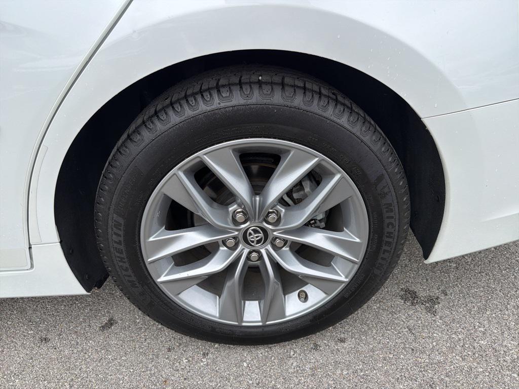 used 2019 Toyota Avalon car, priced at $25,944