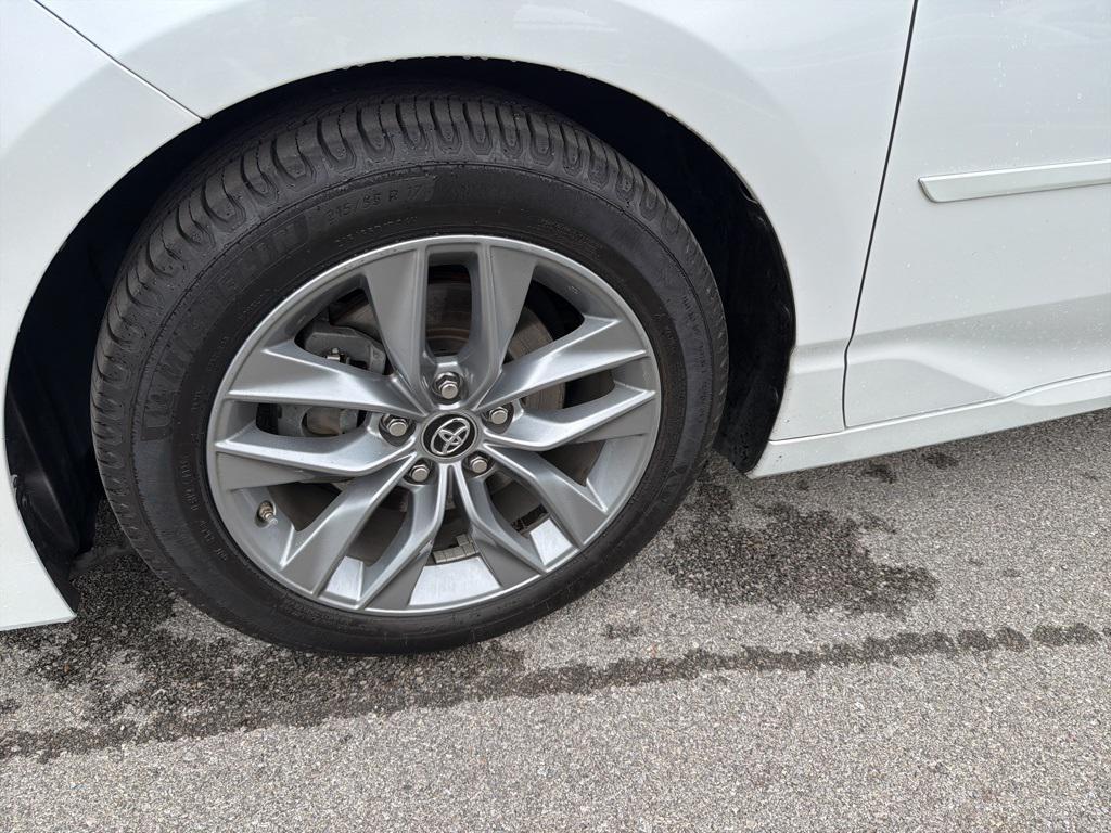 used 2019 Toyota Avalon car, priced at $25,944