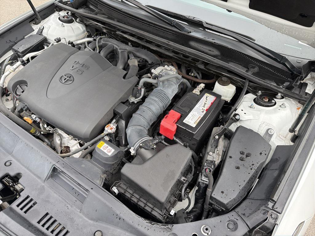 used 2019 Toyota Avalon car, priced at $25,944