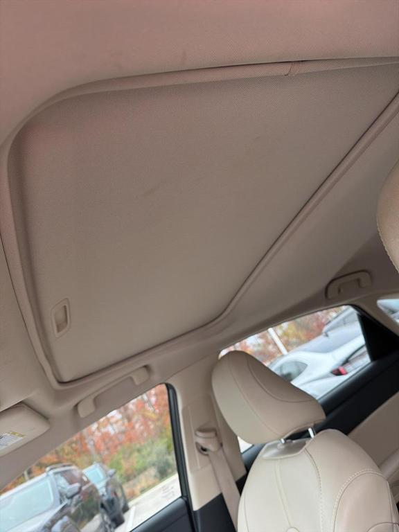 used 2019 Toyota Avalon car, priced at $25,944