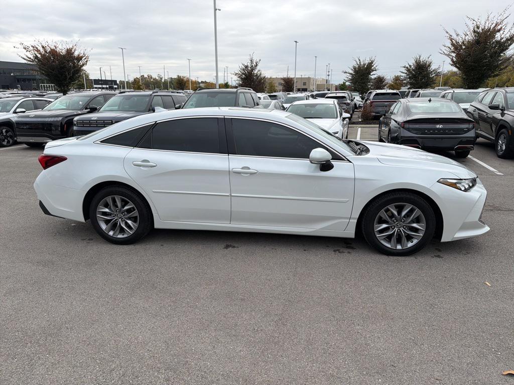 used 2019 Toyota Avalon car, priced at $25,944