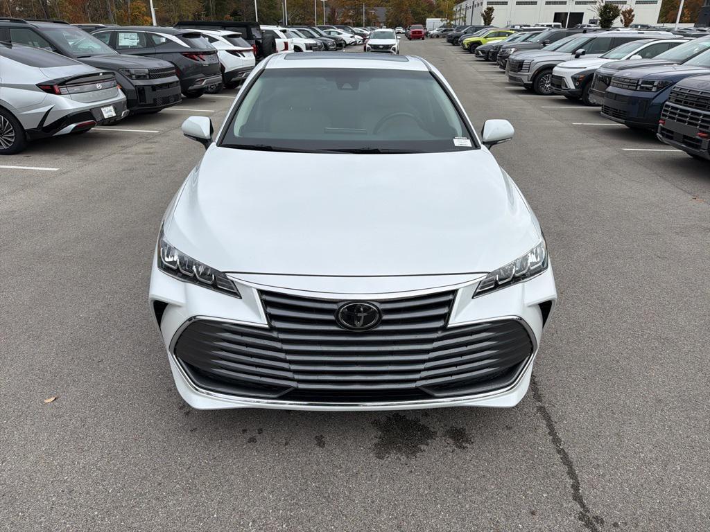 used 2019 Toyota Avalon car, priced at $25,944