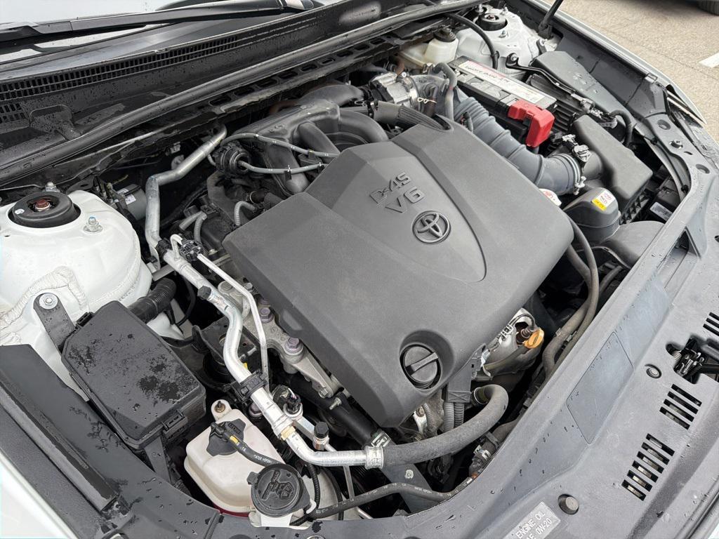 used 2019 Toyota Avalon car, priced at $25,944