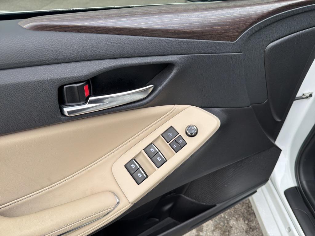 used 2019 Toyota Avalon car, priced at $25,944