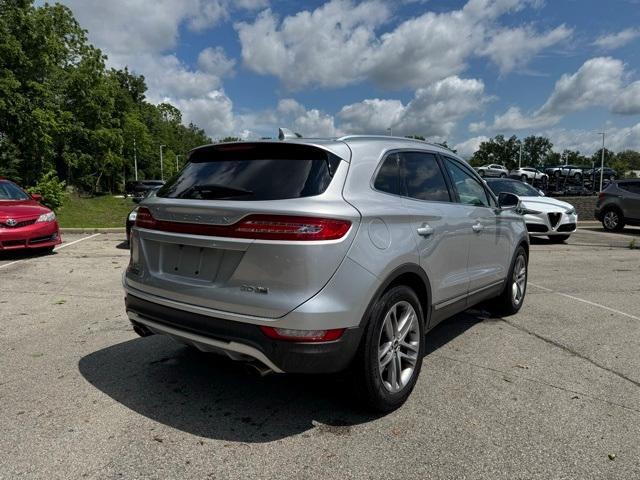 used 2016 Lincoln MKC car, priced at $12,224