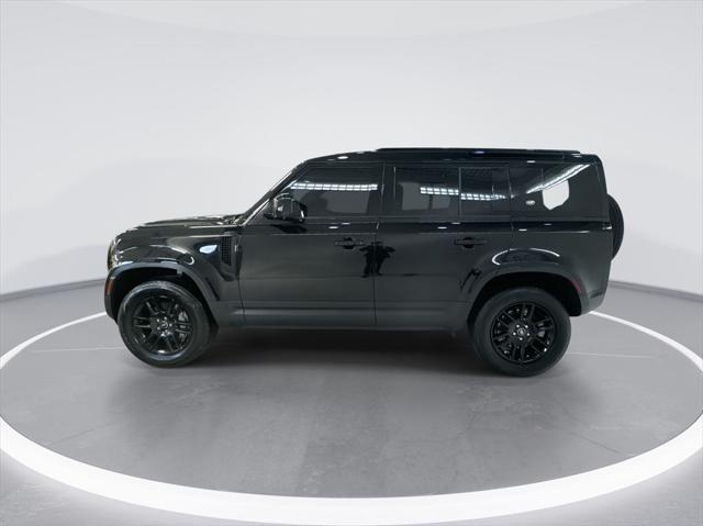 used 2023 Land Rover Defender car, priced at $59,444