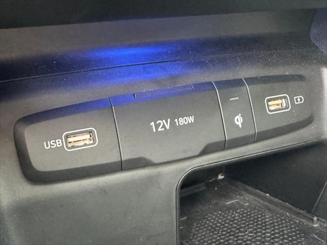used 2022 Hyundai Tucson car, priced at $22,444