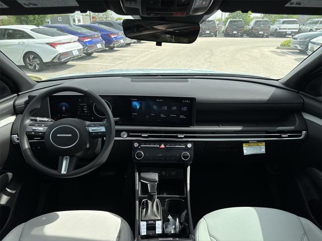 new 2025 Hyundai SANTA CRUZ car, priced at $35,163