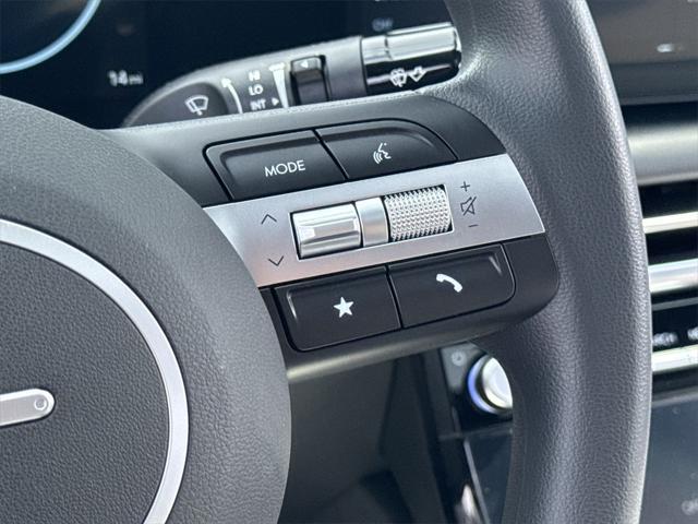 new 2025 Hyundai SANTA CRUZ car, priced at $35,163