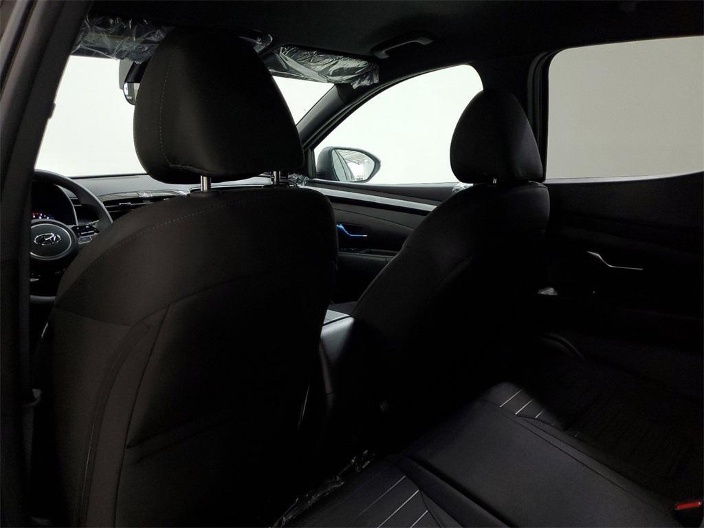 used 2024 Hyundai SANTA CRUZ car, priced at $23,994