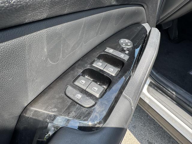 used 2023 Kia Sportage car, priced at $26,444