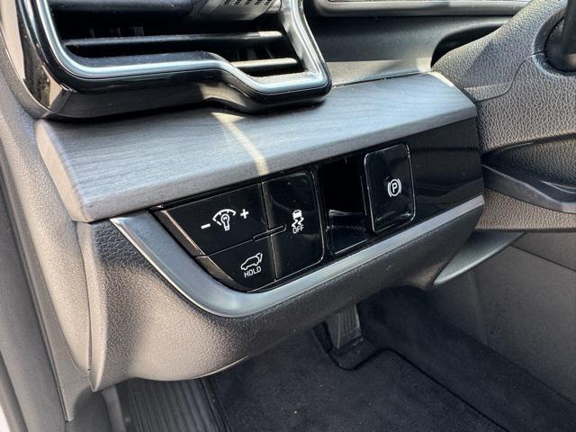 used 2023 Kia Sportage car, priced at $26,444