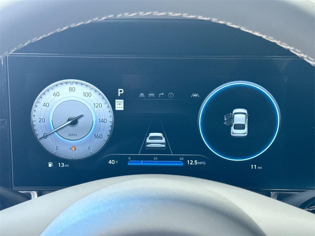 new 2025 Hyundai Elantra car, priced at $23,466