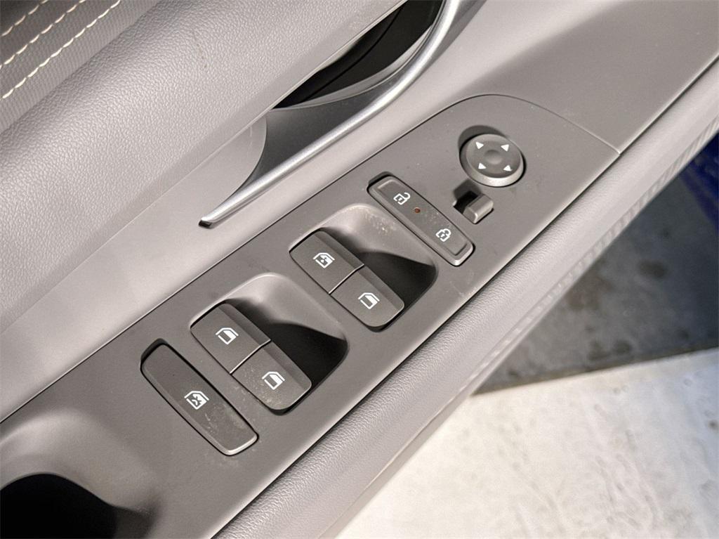 new 2025 Hyundai Elantra car, priced at $23,466