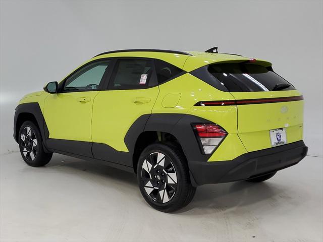 used 2024 Hyundai Kona car, priced at $22,994