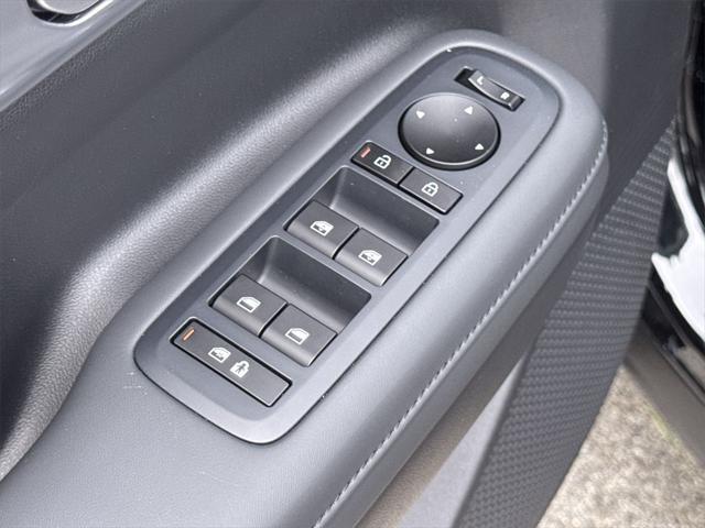 new 2025 Hyundai SANTA FE HEV car, priced at $38,920