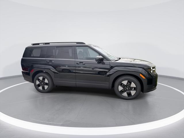 new 2025 Hyundai SANTA FE HEV car, priced at $38,920