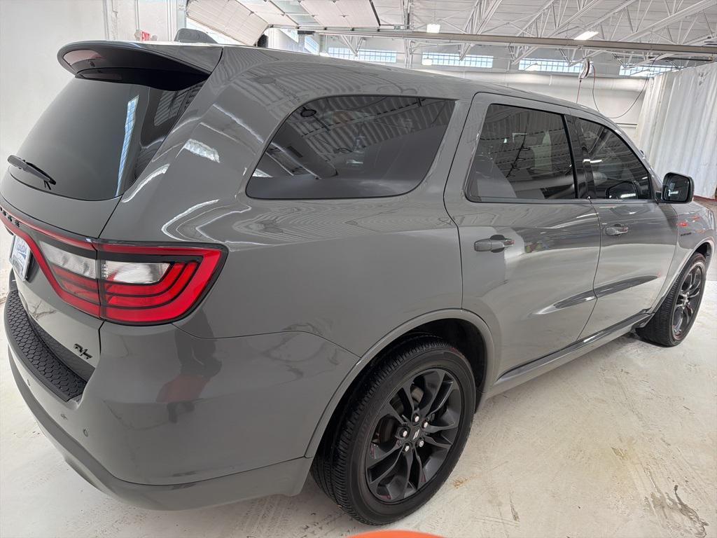 used 2022 Dodge Durango car, priced at $35,444