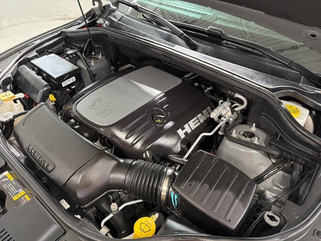 used 2022 Dodge Durango car, priced at $35,444