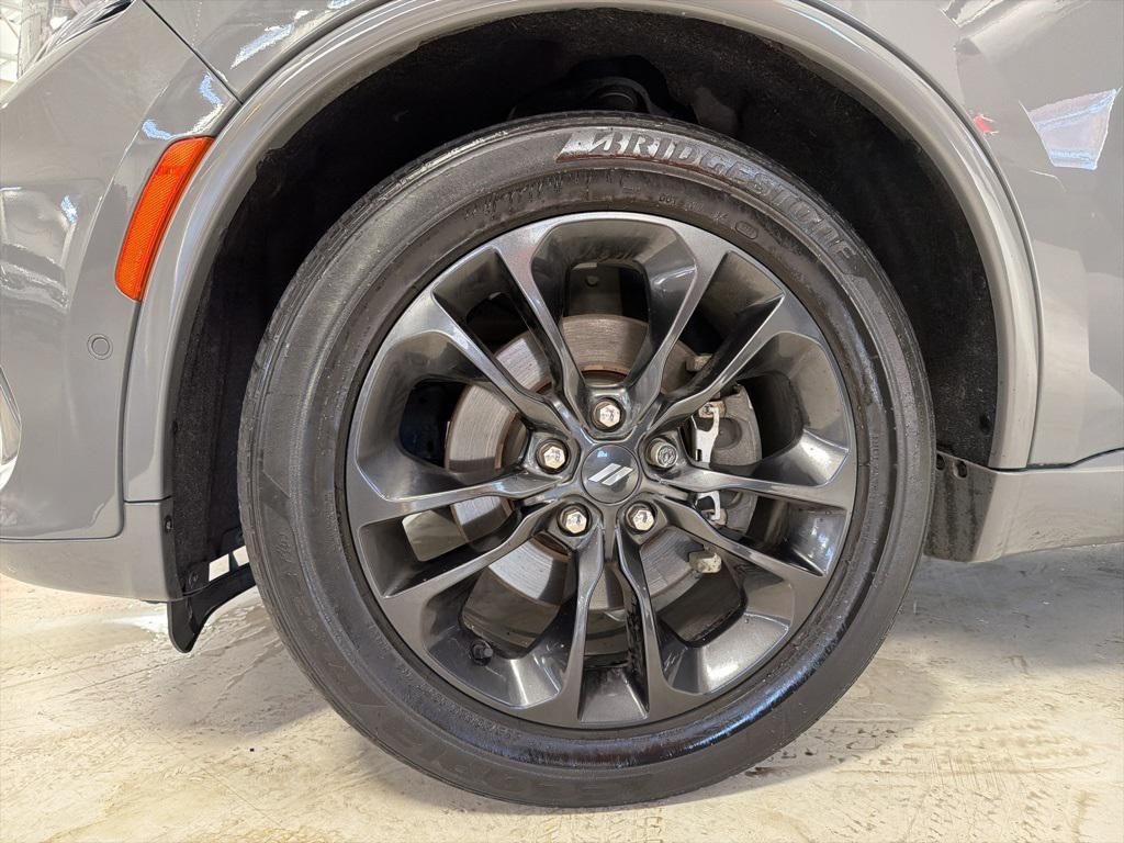 used 2022 Dodge Durango car, priced at $35,444