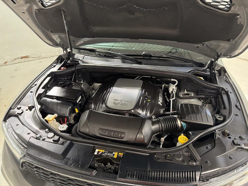 used 2022 Dodge Durango car, priced at $35,444