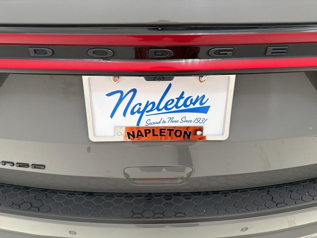 used 2022 Dodge Durango car, priced at $35,444